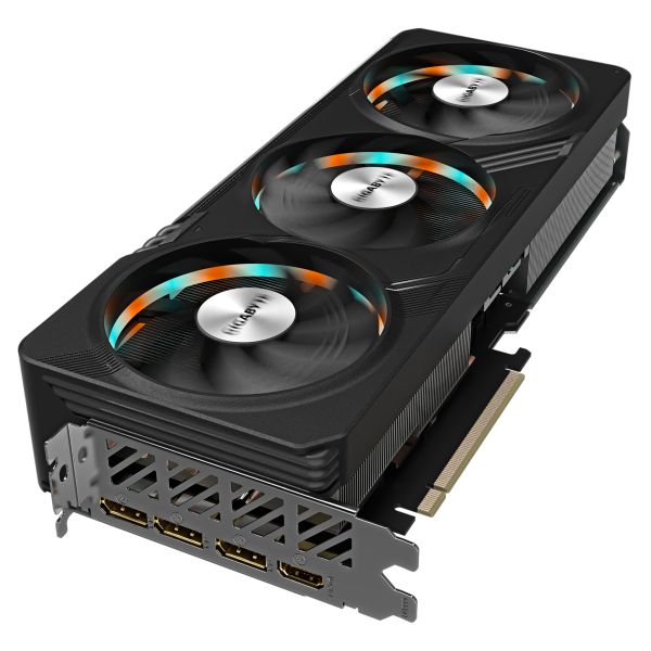 Bekijk afbeelding 8 van Gigabyte RTX 4070 Super Gaming OC 12GB/3xDP/HDMI